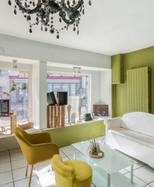 coiffeur La Charité-sur-Loire (58)