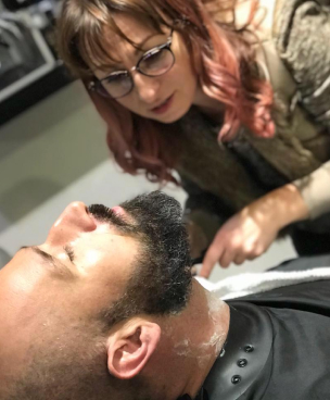 coiffeur La Charité-sur-Loire (58)