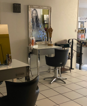 coiffeur La Charité-sur-Loire (58)