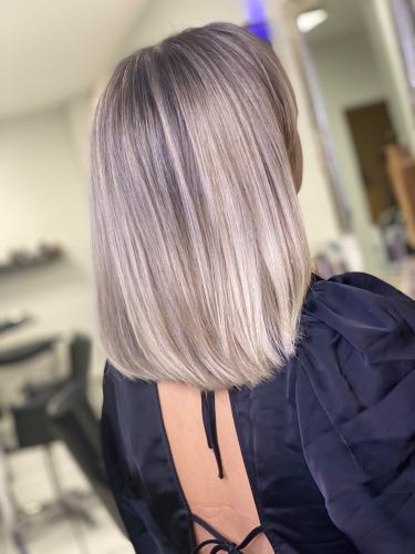 Balayage