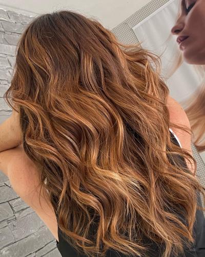 Balayage